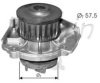 AUTOTEAM WPA369 Water Pump